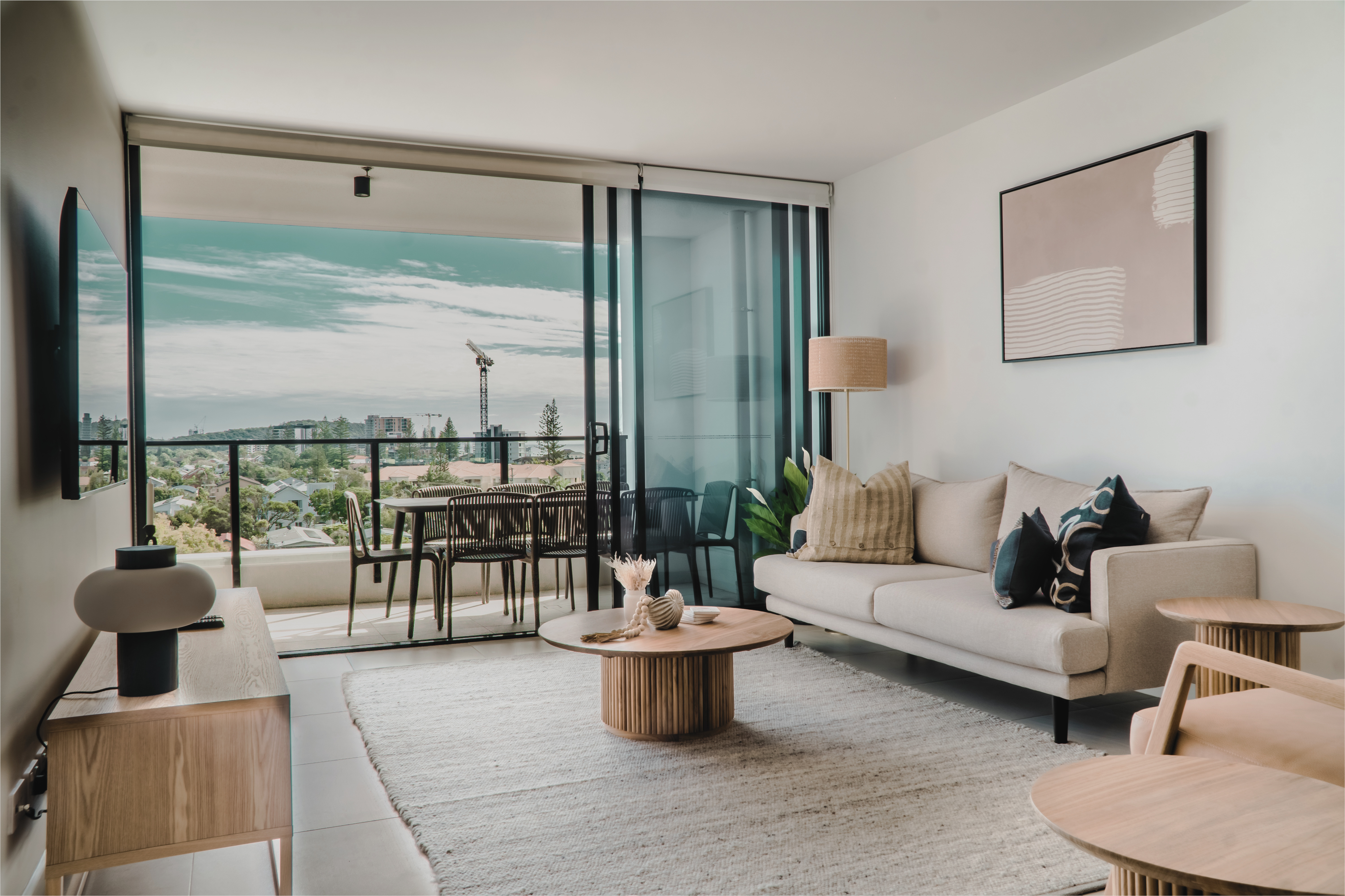Gold Coast managed property
